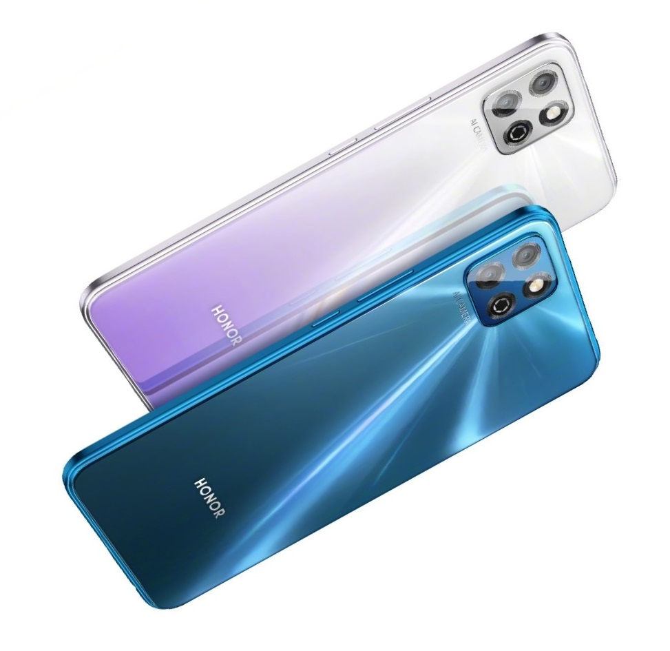 Honor Play 20 Pro