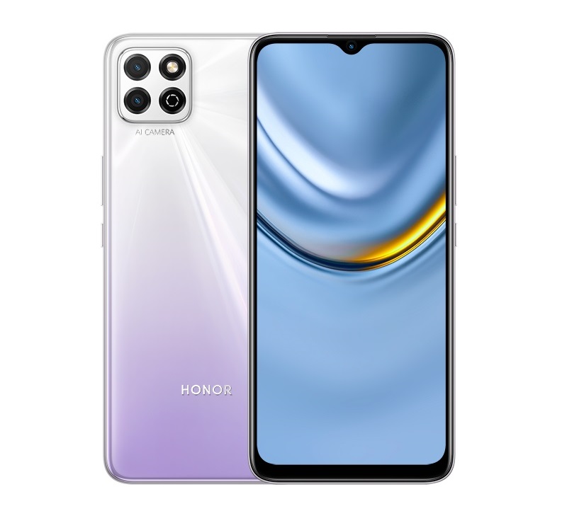 Honor Play 20