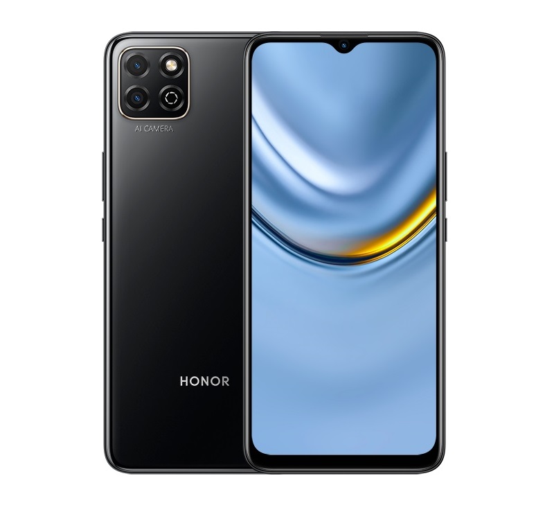 Honor Play 20