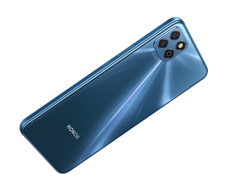 Honor Play 20