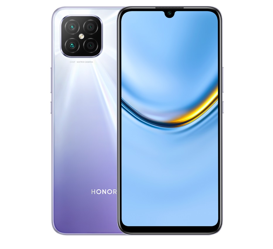 Honor Play 20 Pro