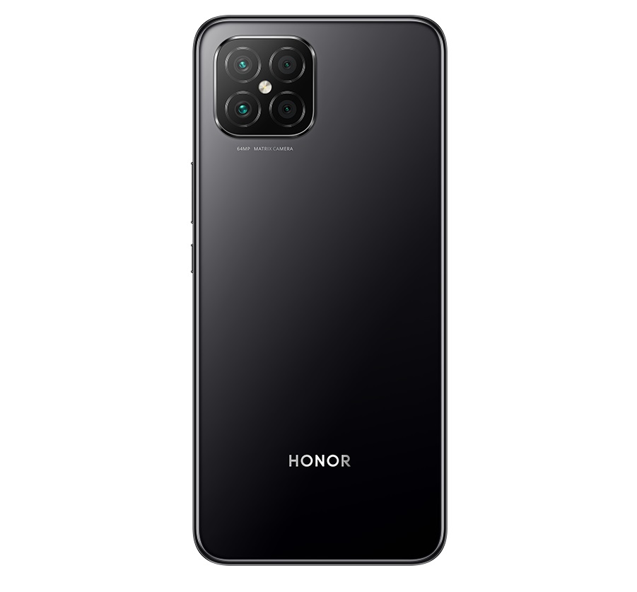 Honor Play 20 Pro