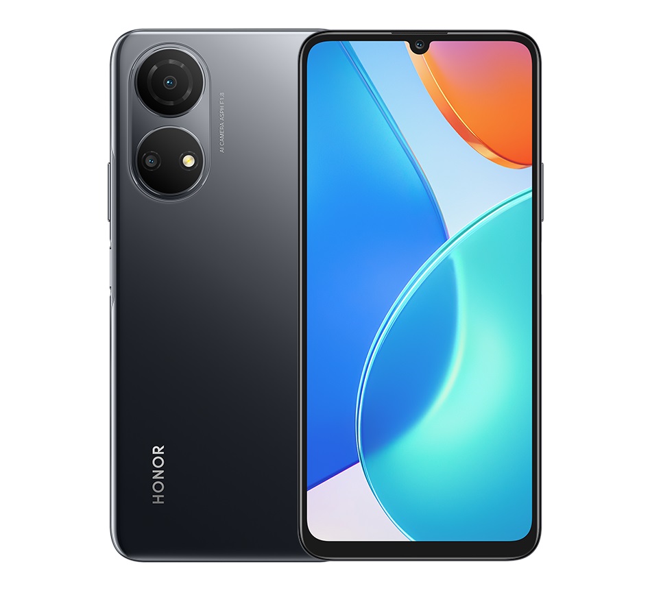 Honor 30 Plus