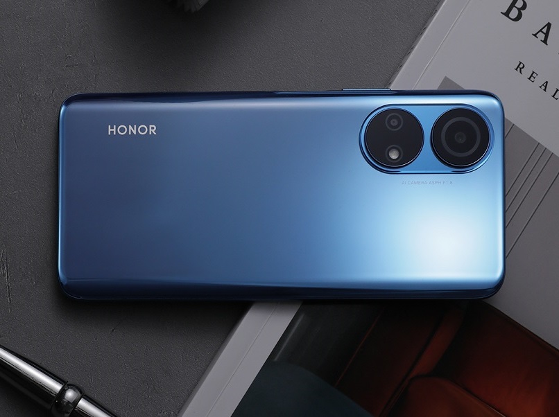 Honor Play 30