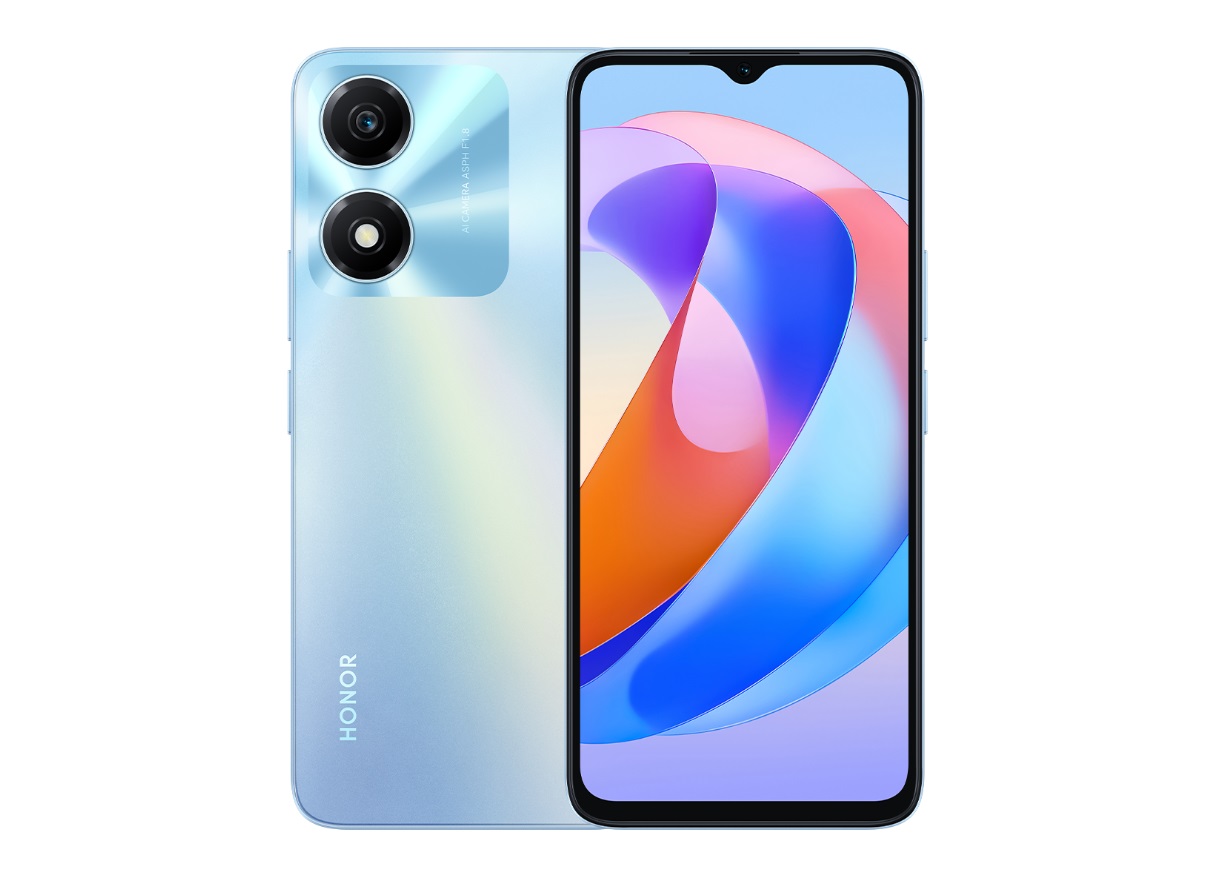 смартфон Honor Play 40C