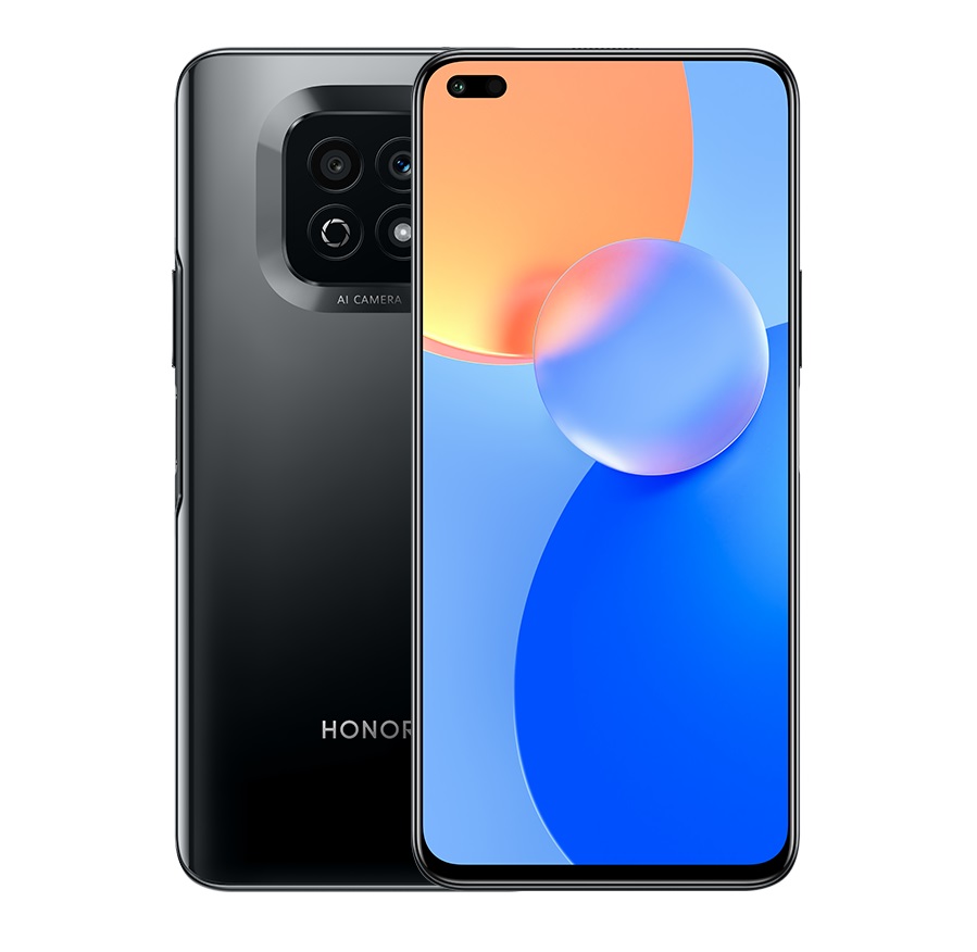 Honor Play 5 Vitality Edition