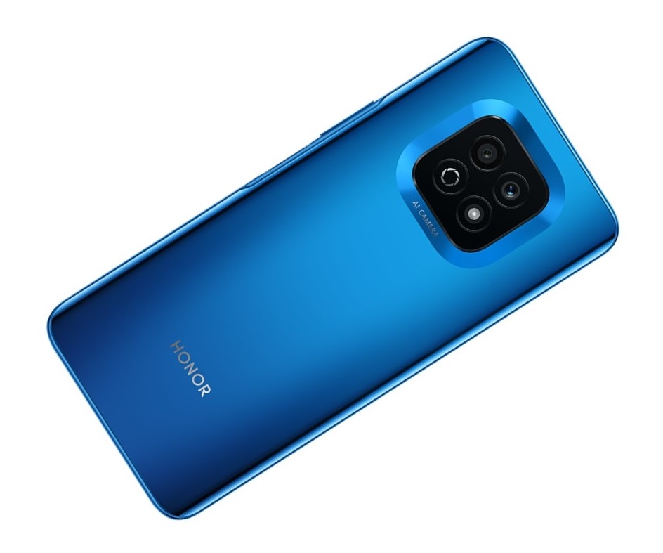 Honor Play5 Vitality Edition