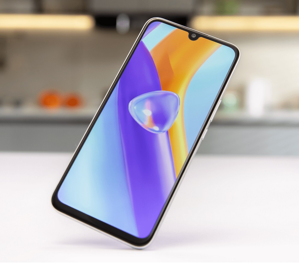 Honor Play 5