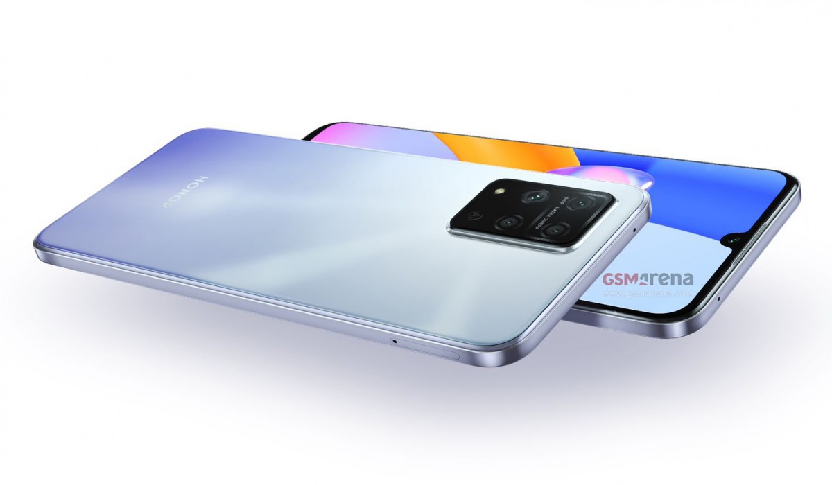 Новый смартфон Honor Play 5 с OLED-дисплеем готовится к выходу