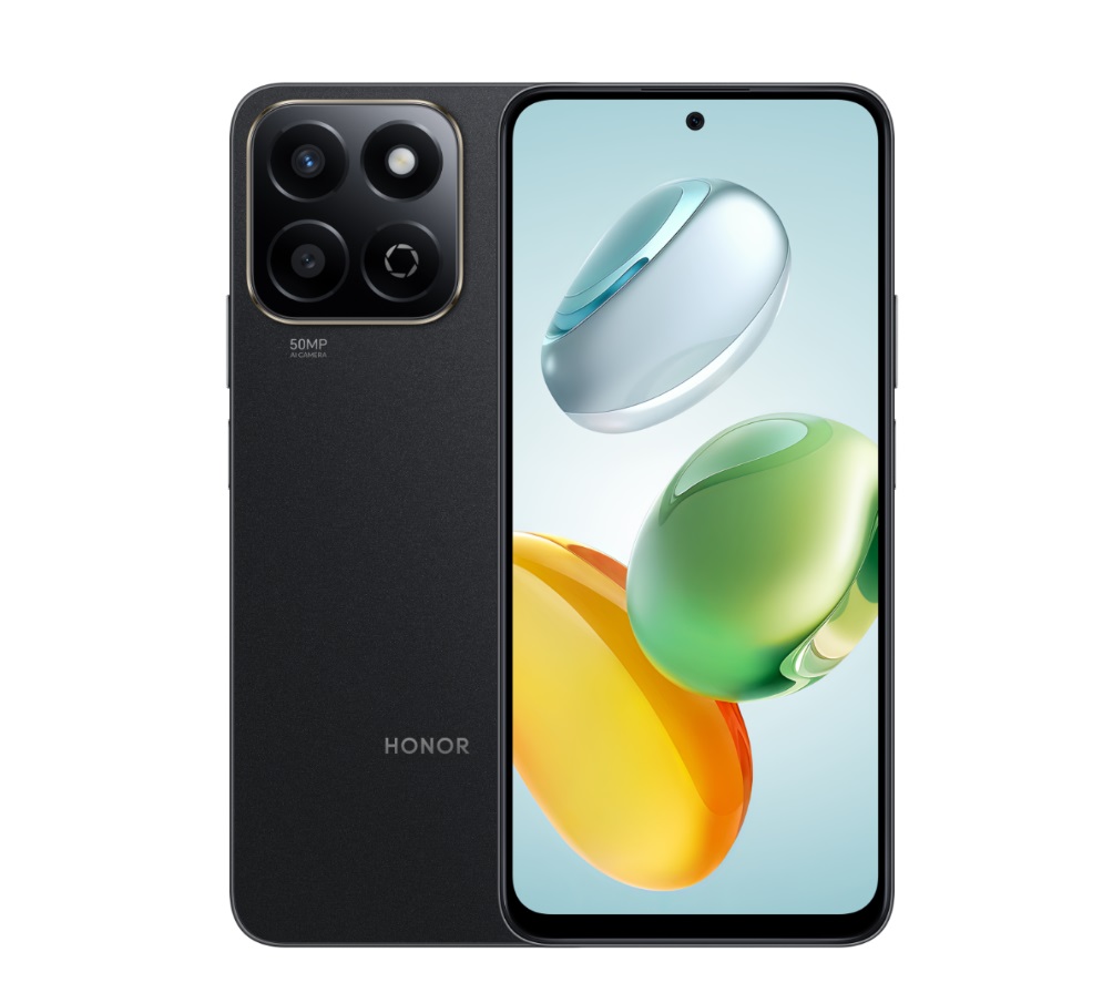 Honor Play 60 Plus