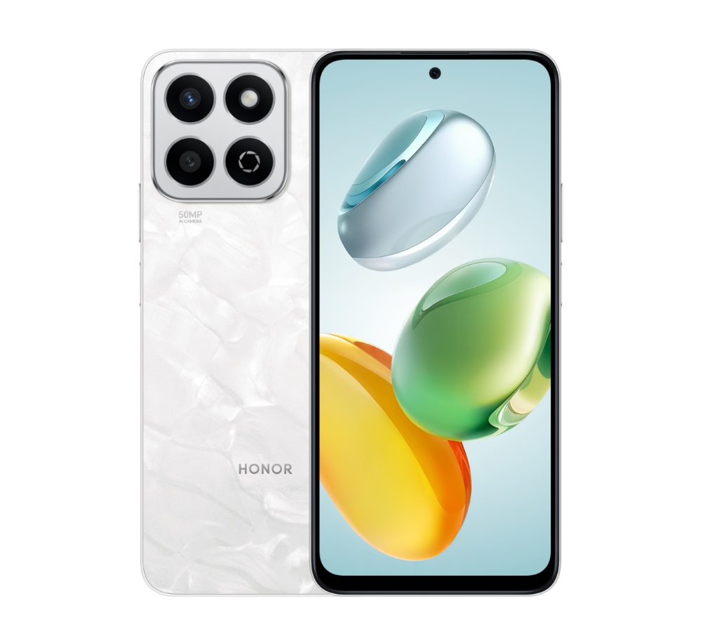 Honor Play 60 Plus