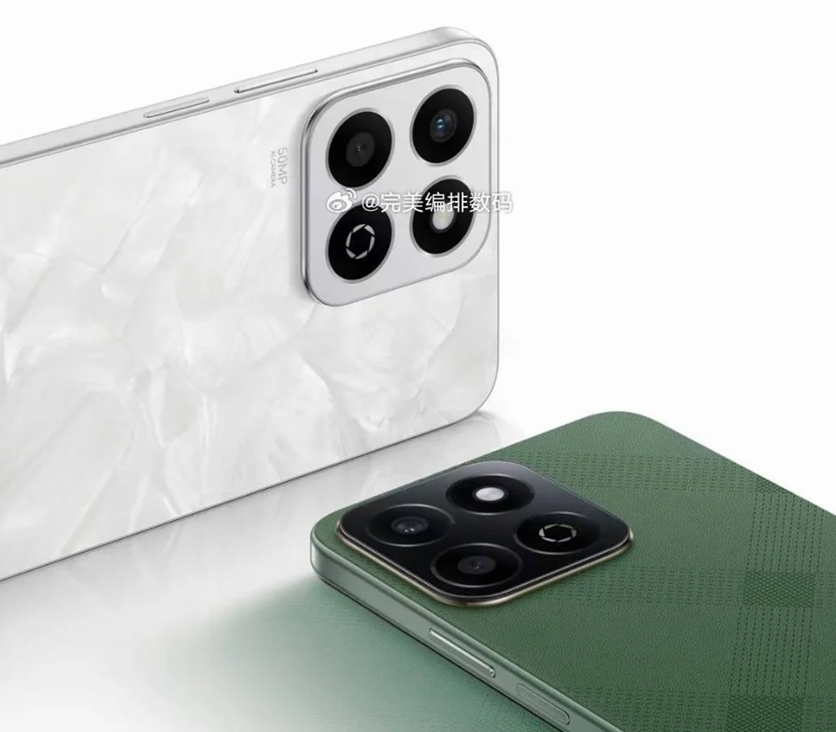Honor выпустит Play 60 Plus с аккумулятором 6000 мАч