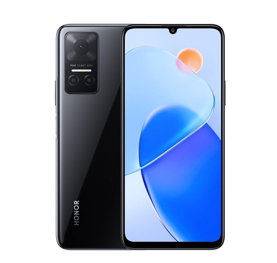 Honor Play 6T