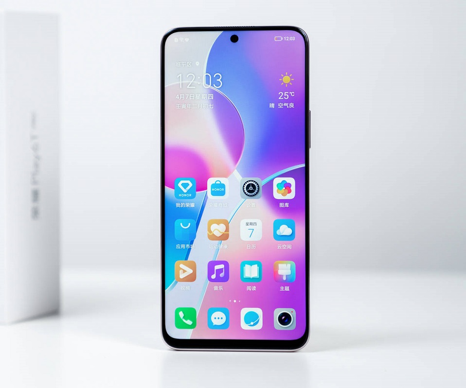 Honor Play6t Pro Купить