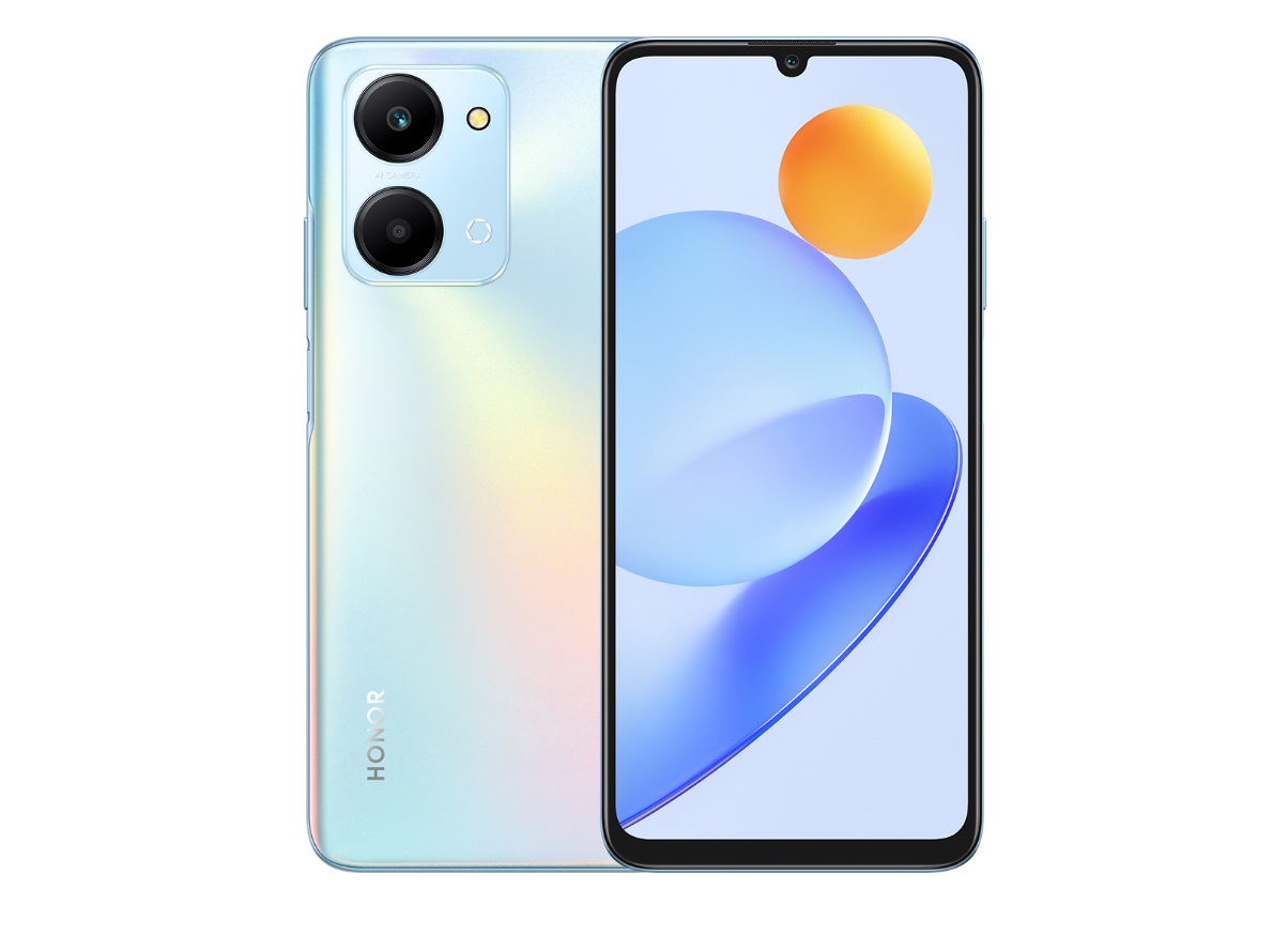 Honor Play 7T