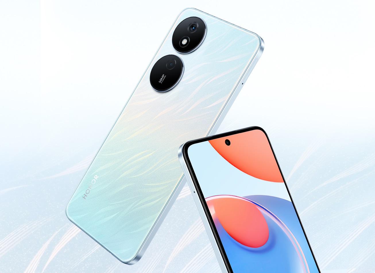 смартфон Honor Play 8T