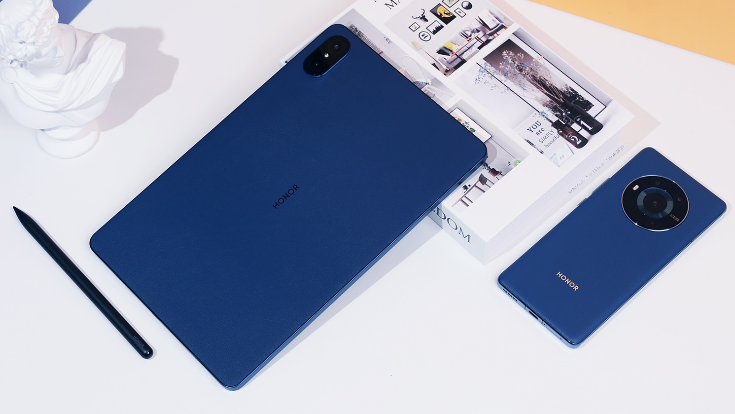 Honor Tab V7 Pro