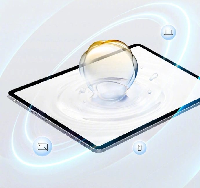 Honor Tablet V8 Pro