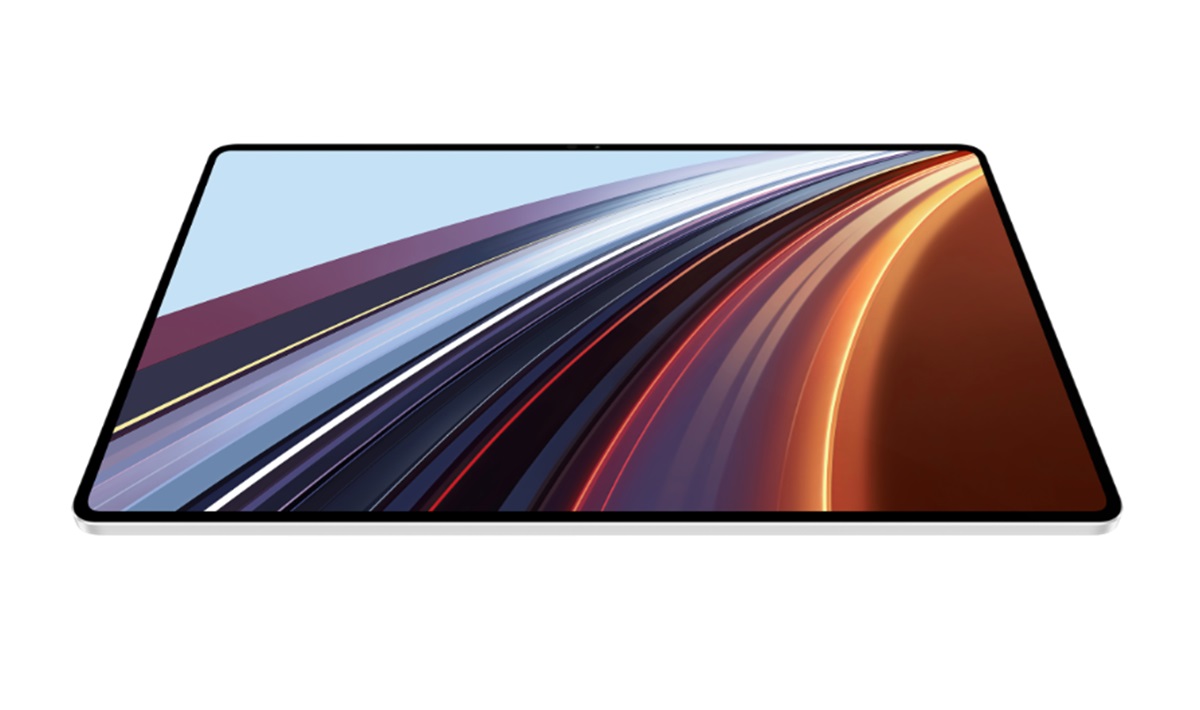 Honor Tablet GT Pro