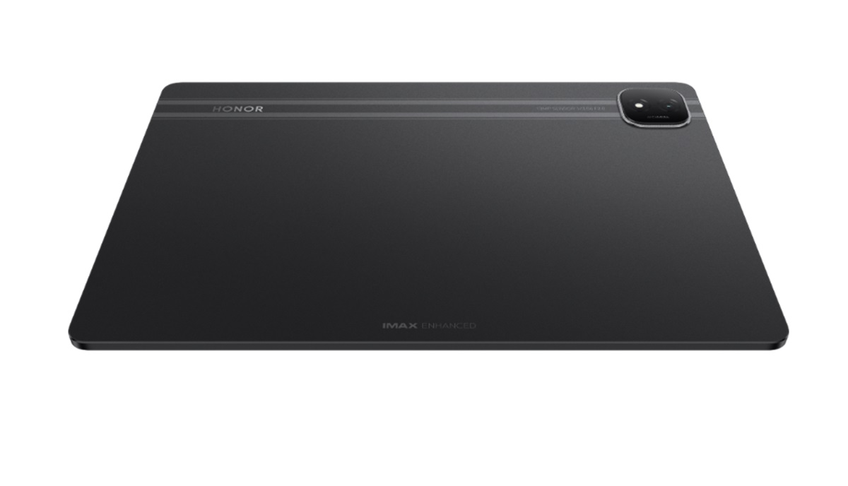 Представлен тонкий планшет Honor Tablet GT Pro с процессором Snapdragon 8s Gen 3