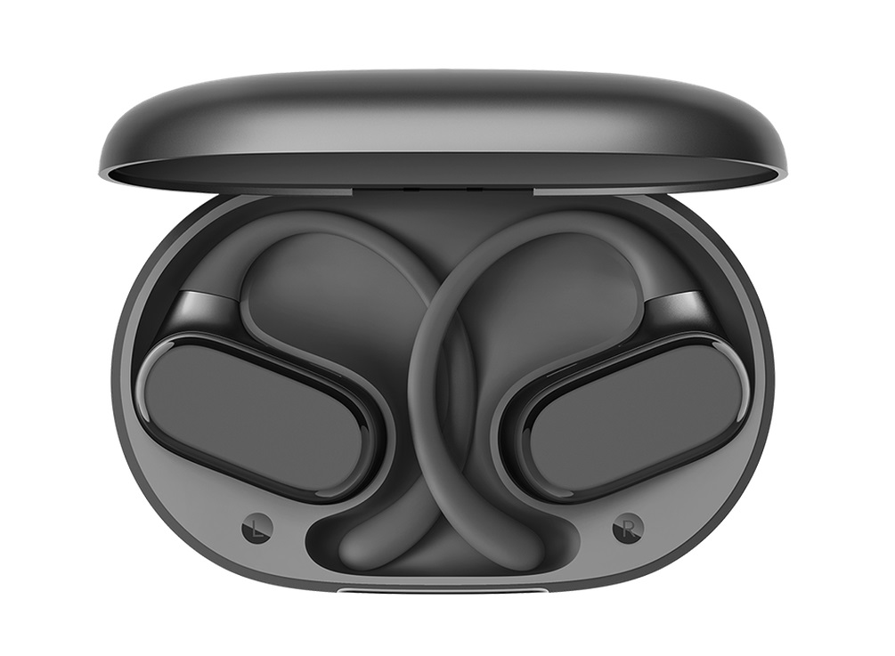 Представлены беспроводные наушники Honor TiinLab Open-Back Buds