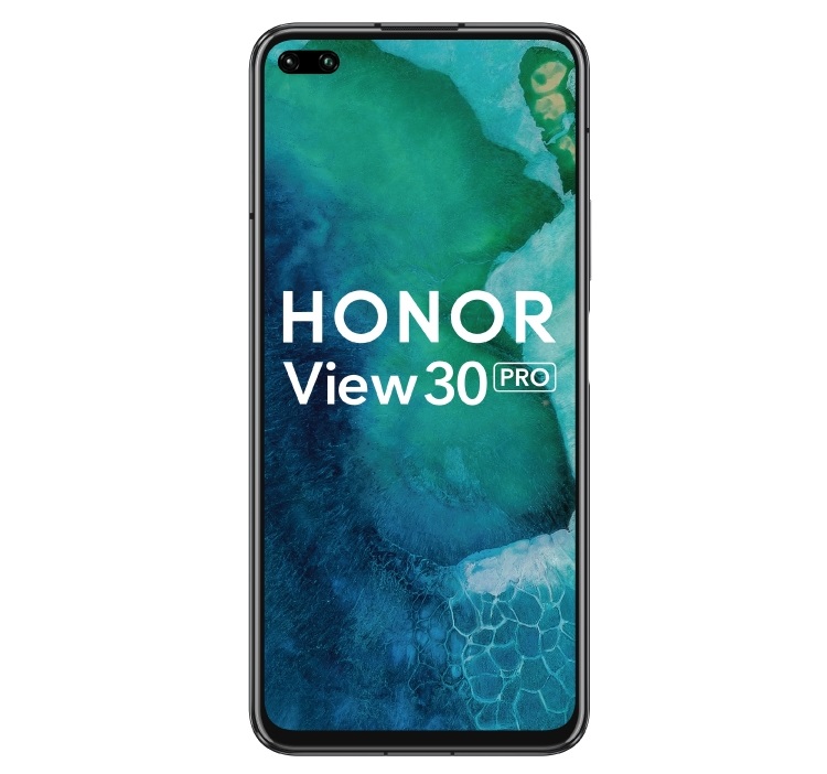 Honor View 30 Pro цена