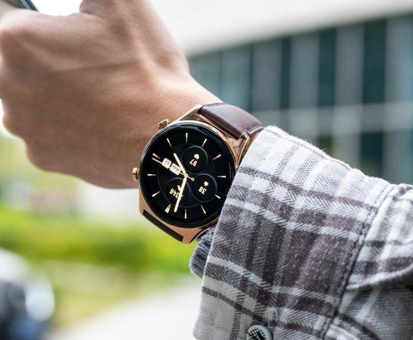 Honor watch gs 3 обзор. Huawei watch GS 3. Honor watch GS 3.