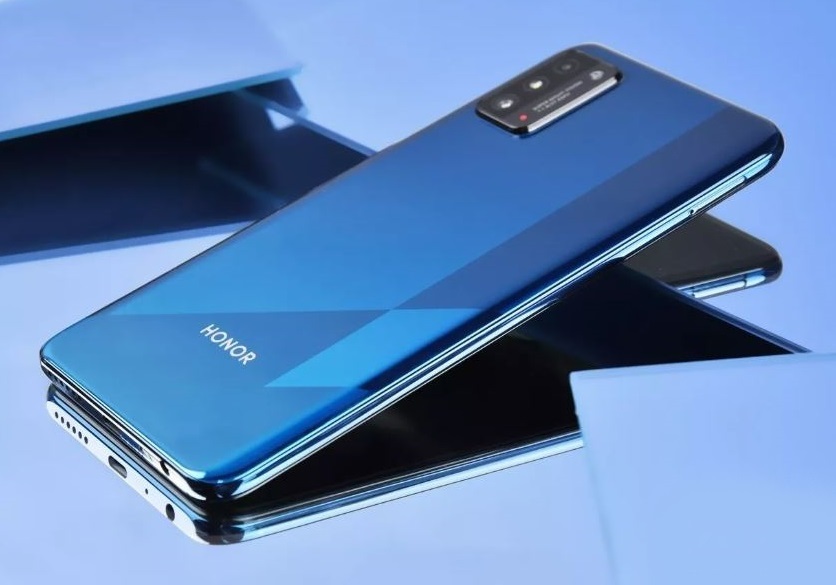 Honor X10 Max 5G