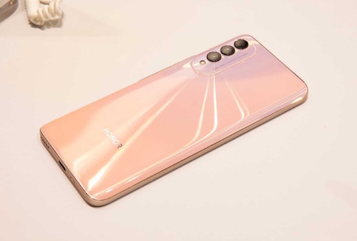 Honor X20 SE