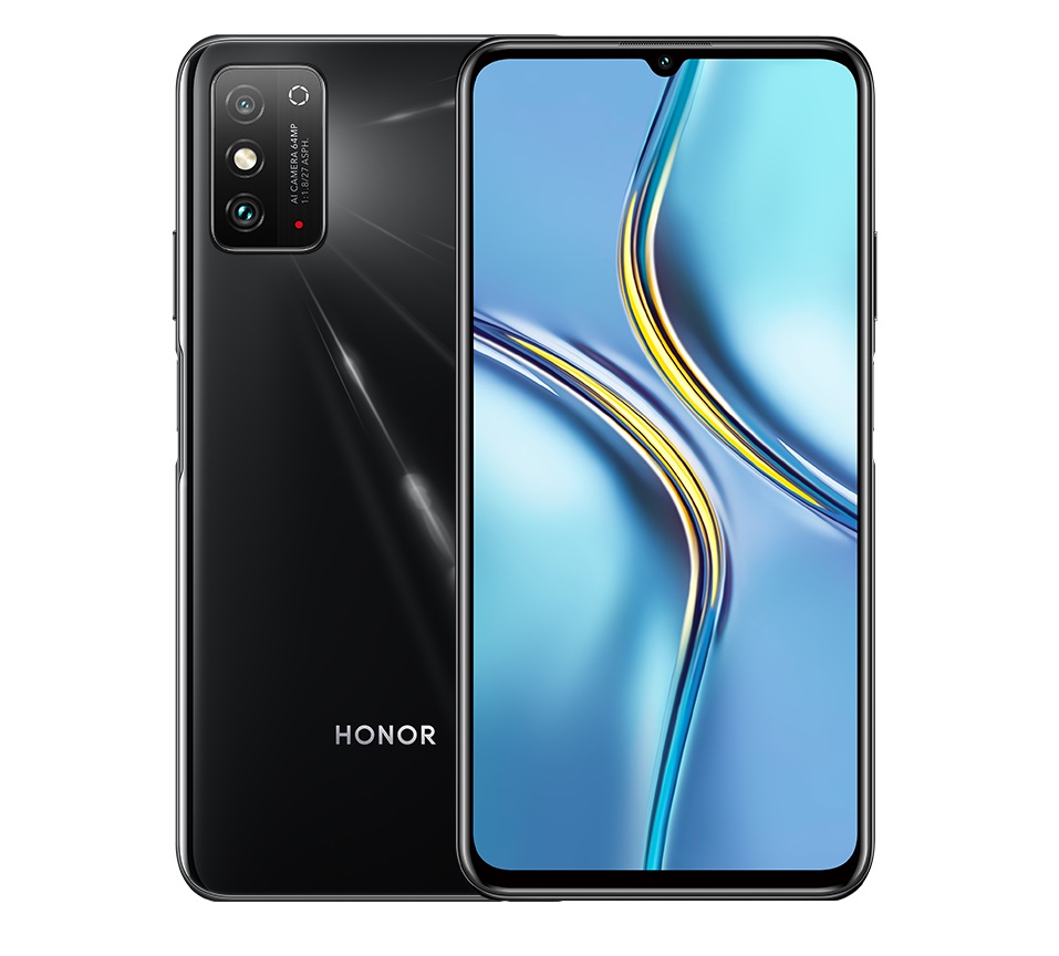 Honor X30 Max