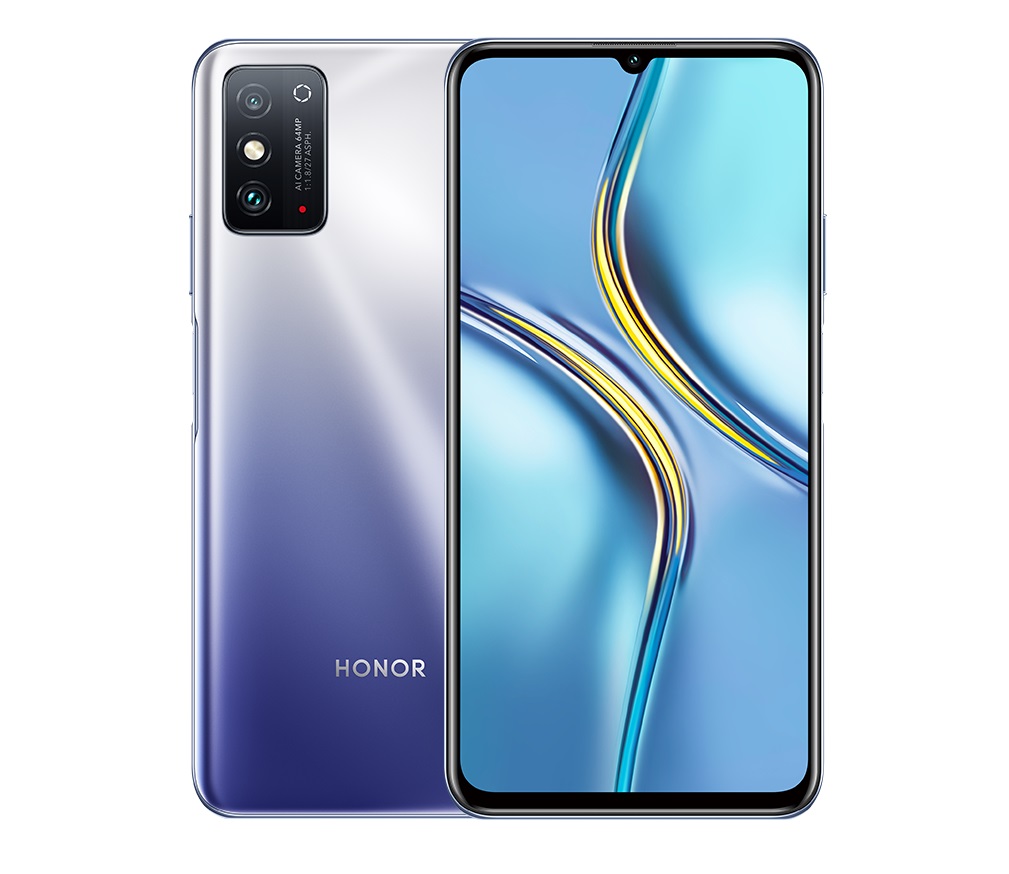 Honor X30 Max