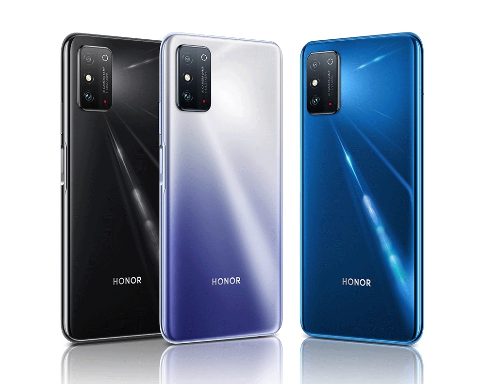 Honor X30 Max