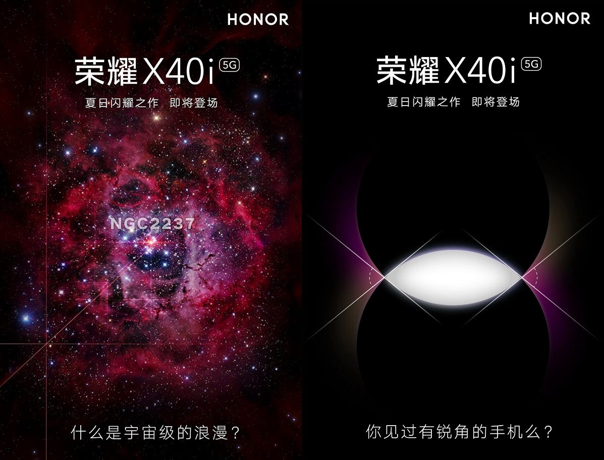 Honor X40i