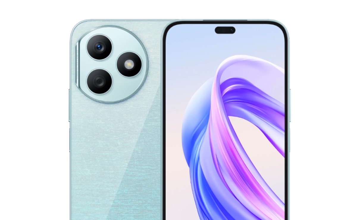 смартфон Honor X50i+