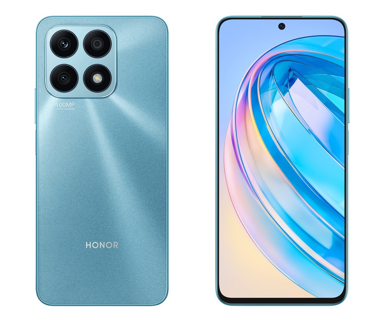 Honor X8a