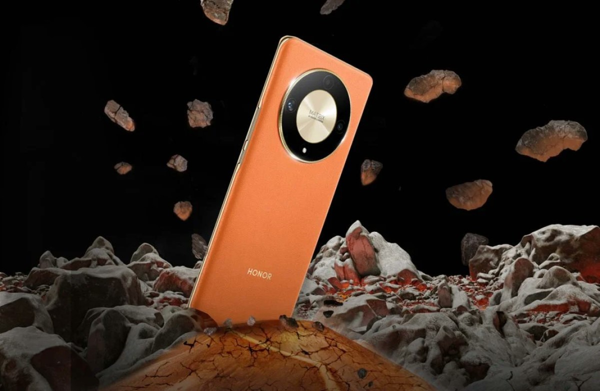 смартфон Honor X9b
