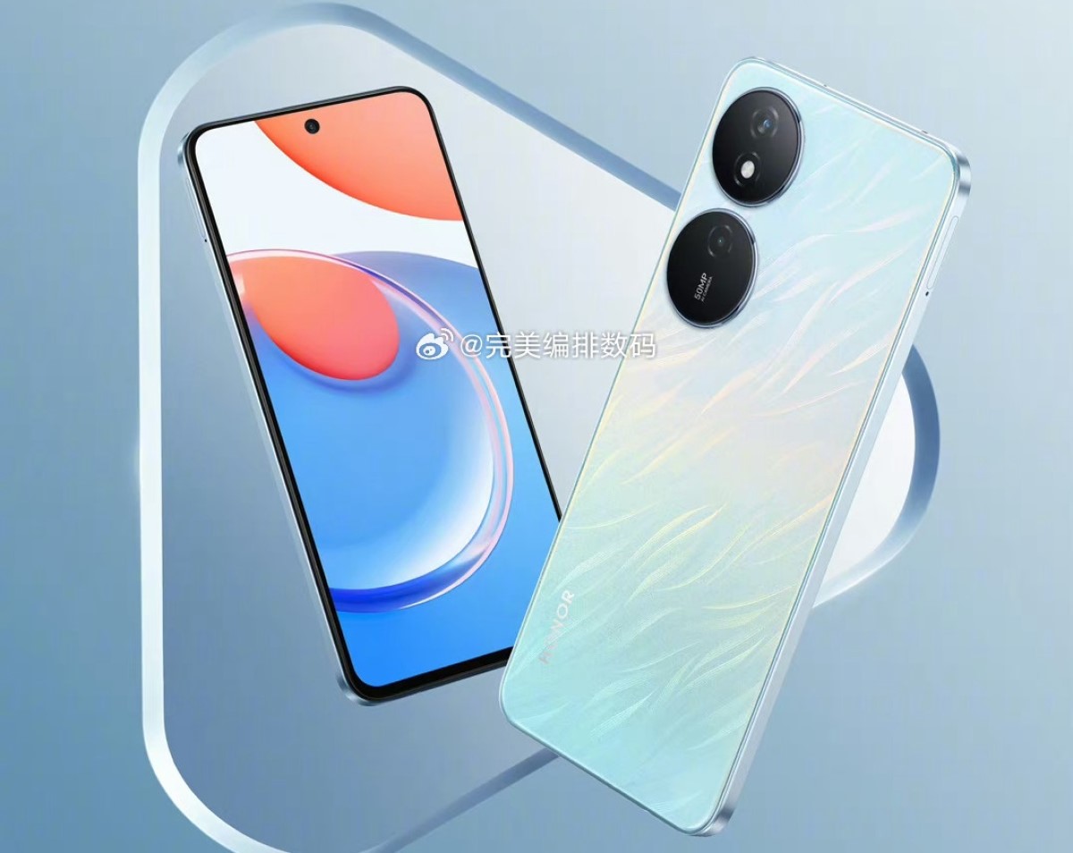 смартфон Honor Play 8T