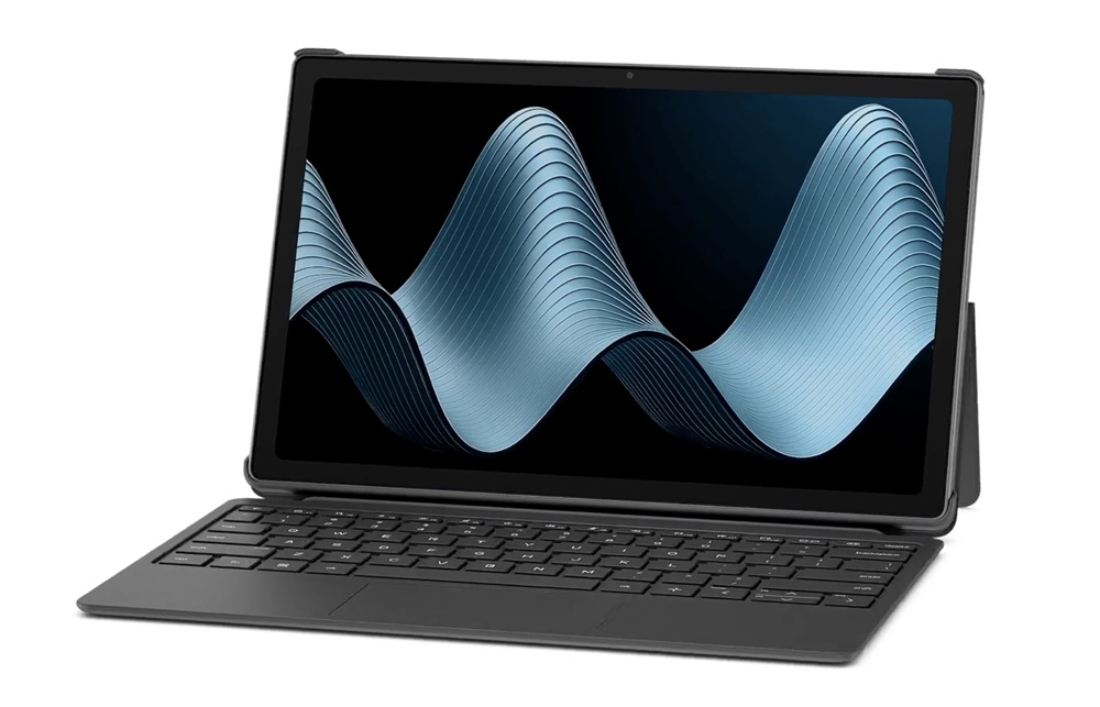 HP OmniPad 12