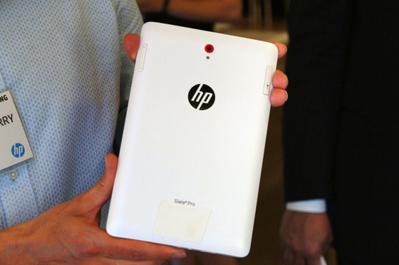 Hp Slate 8 Pro 2