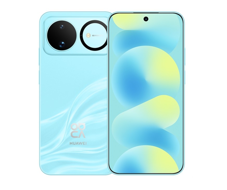 HUAWEI nova 16