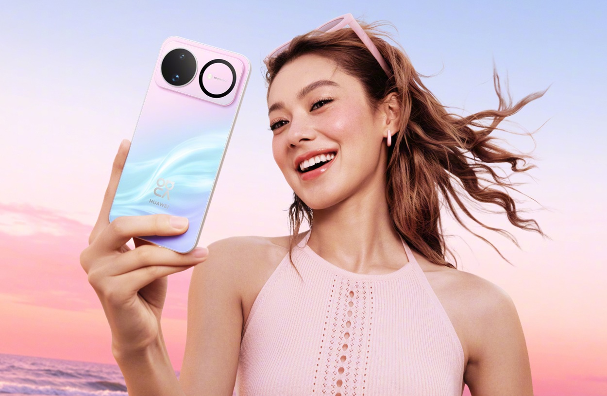HUAWEI Nova 16