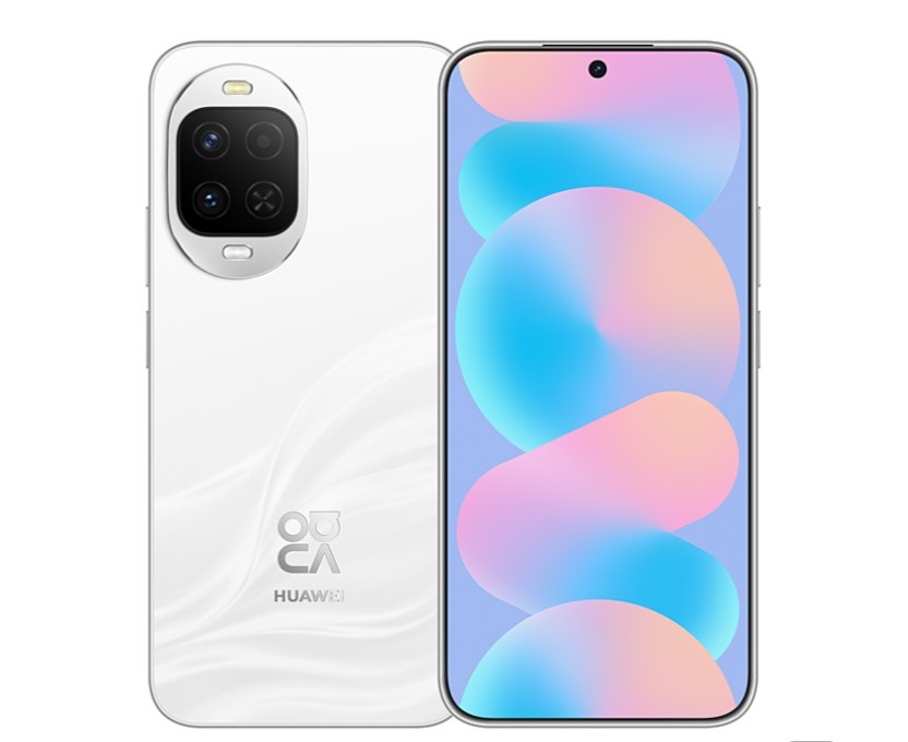 HUAWEI nova 16z