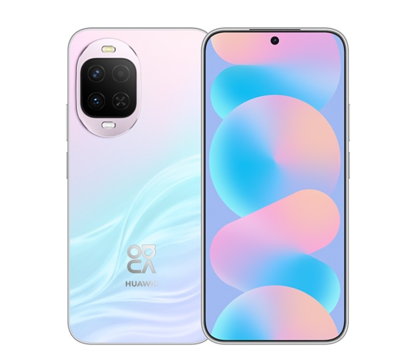 HUAWEI nova 16z