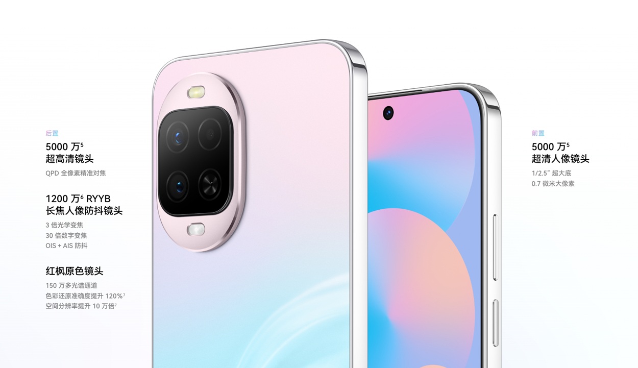 HUAWEI nova 16z