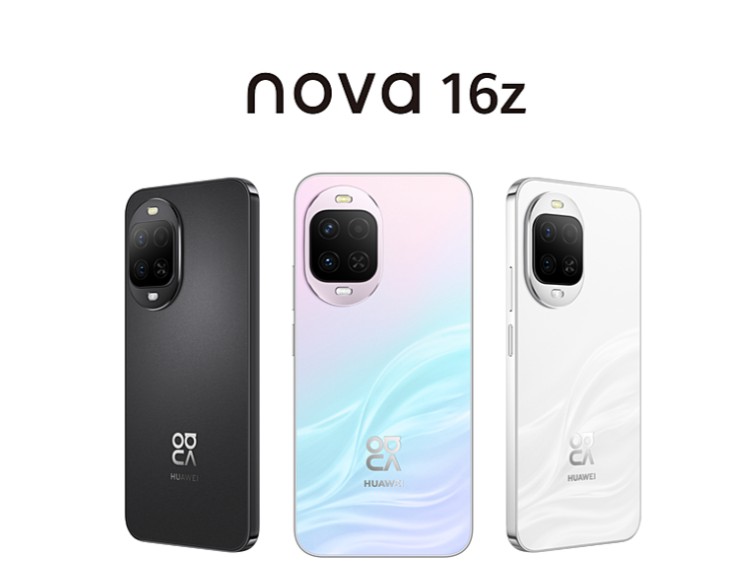 HUAWEI nova 16z