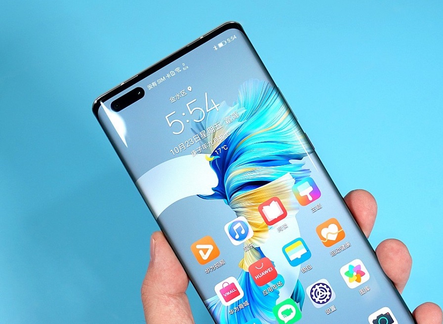 хороший недорогой хуавей