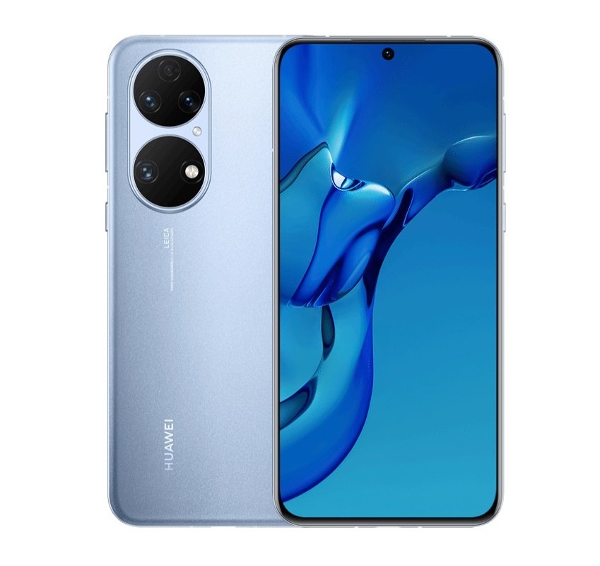 Huawei P50E