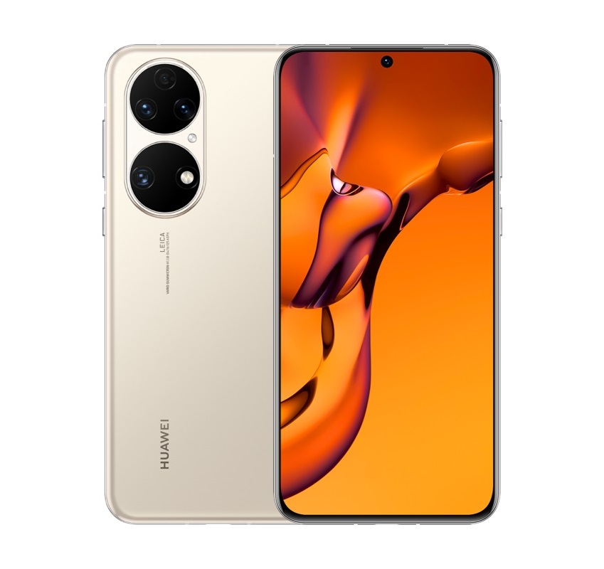 Huawei P50E