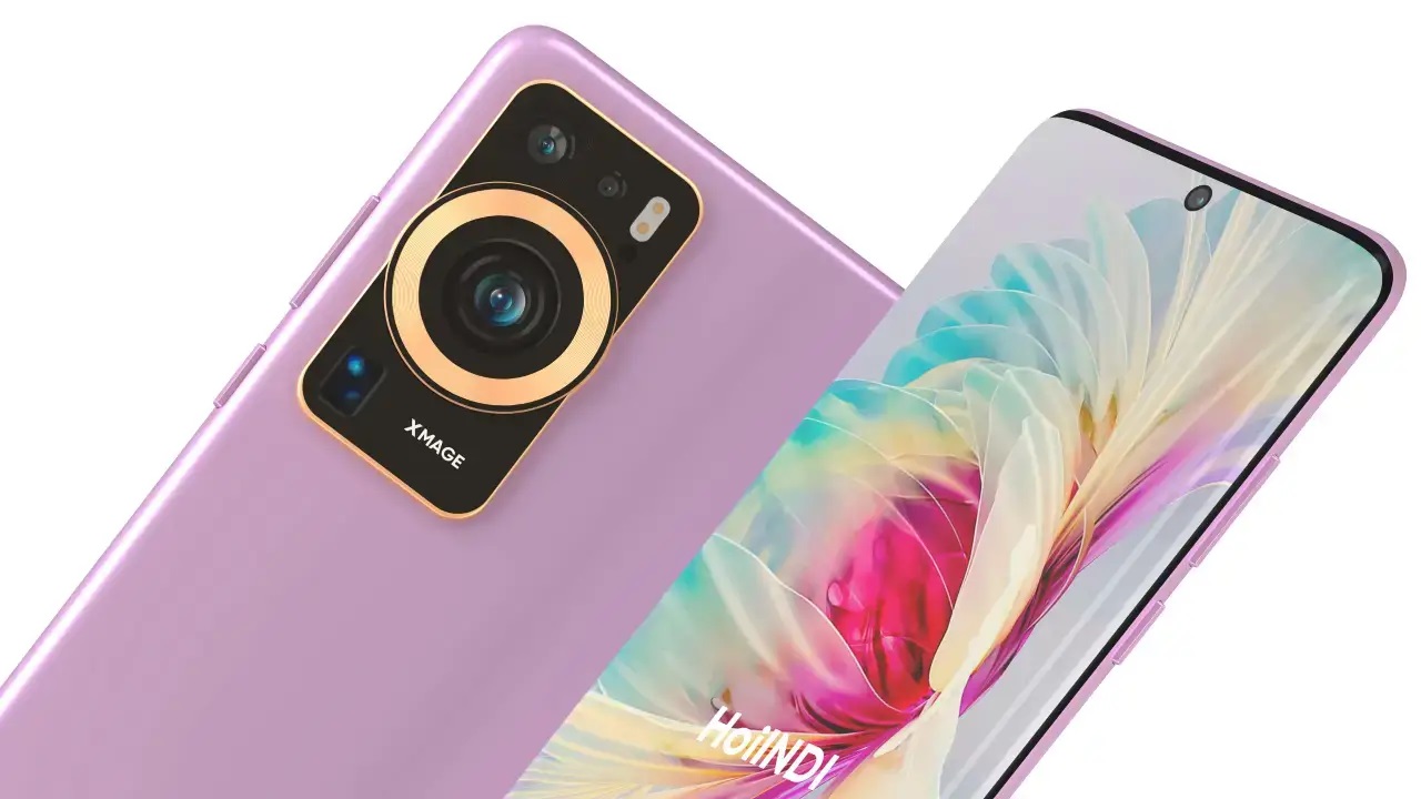 Huawei P60 Pro