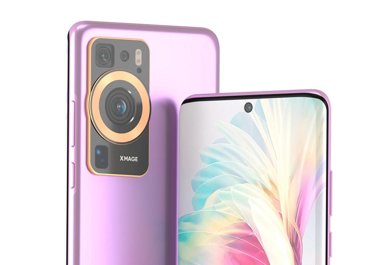 Huawei P60 Pro